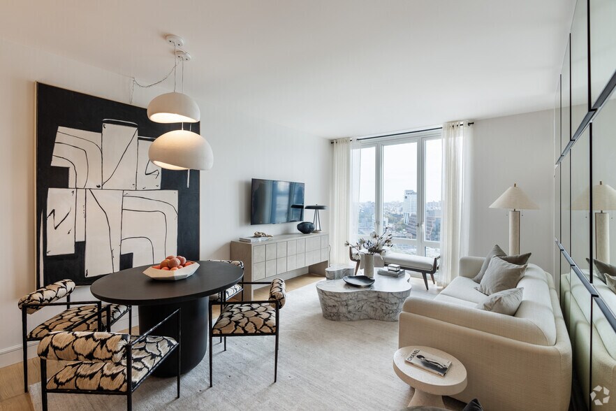 More Photos Of 60 Wharf Dr, Brooklyn Apartments For Lease