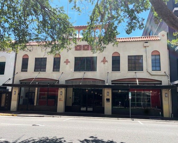 More Photos Of 120 N Orange Ave, Orlando Office For Sale