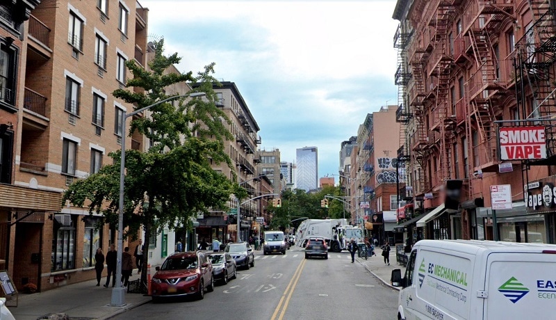 More Photos Of 42 Avenue B, New York Apartments For Lease