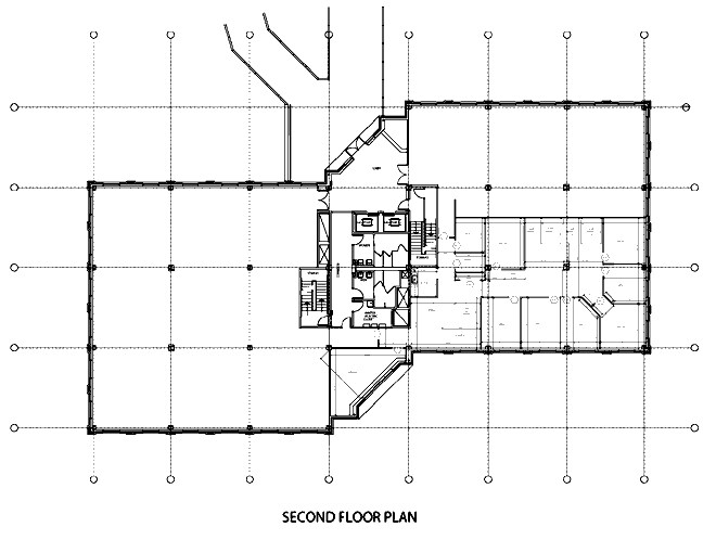 More Photos Of 470 Johnson Rd, Washington Office For Lease