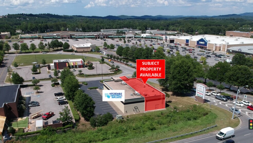 Primary Photo Of 5237-5239 Highway 280, Birmingham Freestanding For Lease