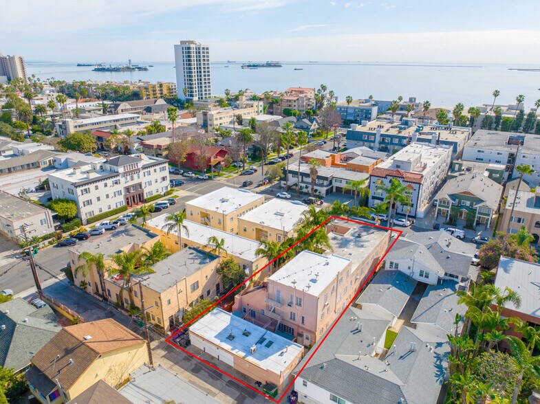 More Photos Of 1149 E 1st St, Long Beach Apartments For Sale