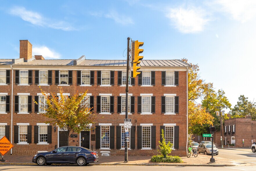 More Photos Of 228 S Washington St, Alexandria Loft Creative Space For Sale