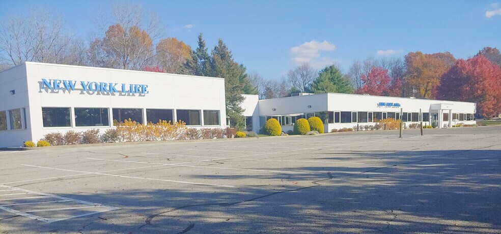 Primary Photo Of 460 Temple Hill Rd, New Windsor Township Office For Lease