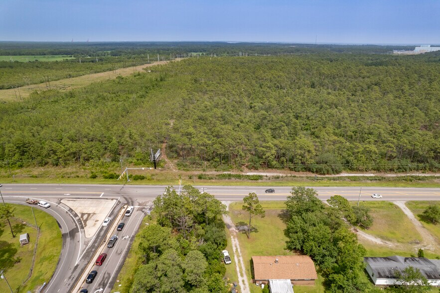 More Photos Of River Road, SE, Southport Land For Sale