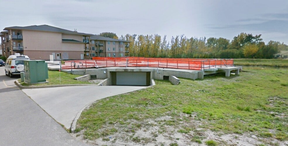 More Photos Of 500 7th Street NW High River, High River Land For Sale