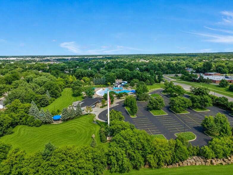 More Photos Of 5591 County Farm Rd, Bartlett Land For Sale
