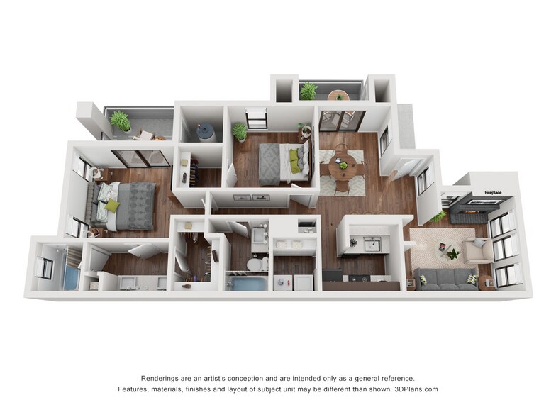 More Photos Of 14900 Nacogdoches Rd, San Antonio Apartments For Sale