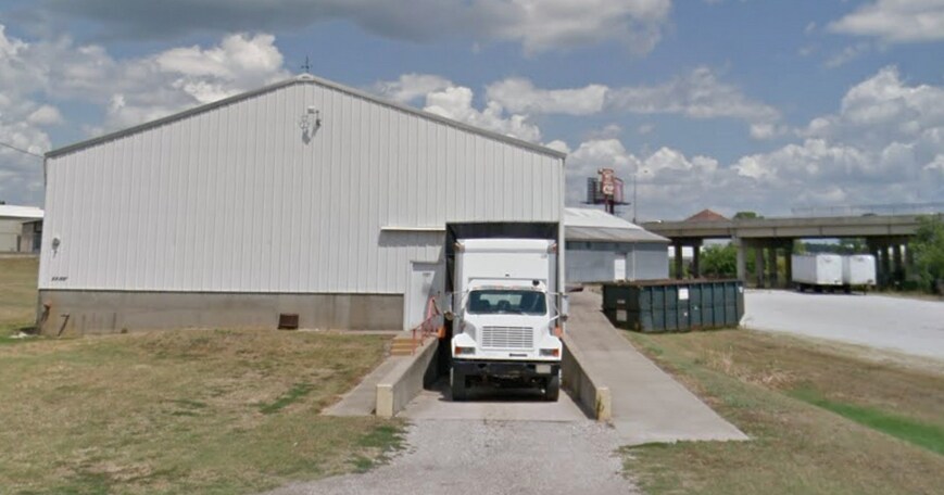 More Photos Of 1137 1st St, Henderson Warehouse For Lease