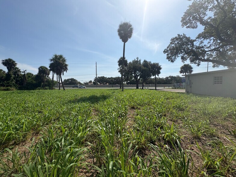 More Photos Of 6440 N HWY US 1, Melbourne Land For Lease