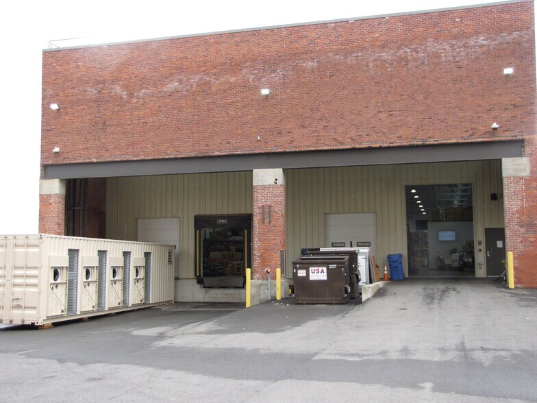 More Photos Of 55 Jackson St, Holyoke Manufacturing For Lease