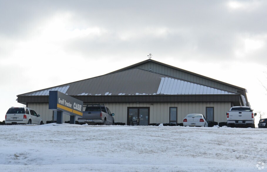 More Photos Of 210 Rolling Ridge Dr, Bellefonte Warehouse For Lease