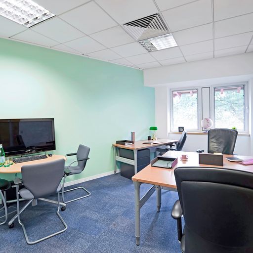 More Photos Of 4200-4520 Solihull Pky, Birmingham Coworking Space