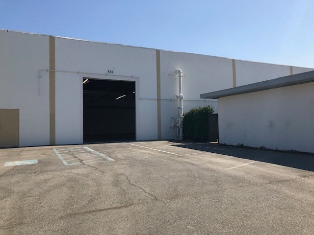 More Photos Of 430-458 Hester St, San Leandro Warehouse For Lease