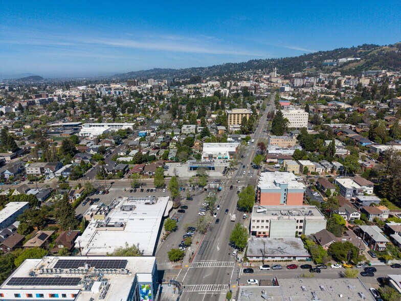 More Photos Of 3021 Telegraph Ave, Berkeley Medical For Sale