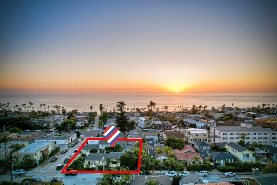 More Photos Of 428-438 Rosemont St, La Jolla Apartments For Sale
