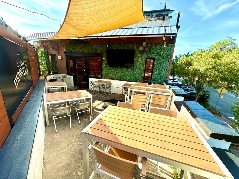 More Photos Of 1537 Margaret St, Jacksonville Restaurant For Sale