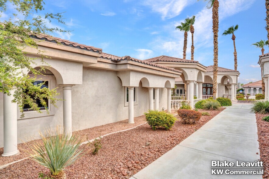More Photos Of 5844 S Pecos Rd, Las Vegas Medical For Sale