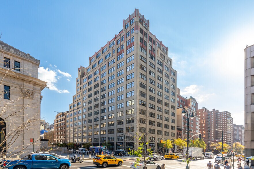 Primary Photo Of 368 Ninth Ave, New York Office For Lease