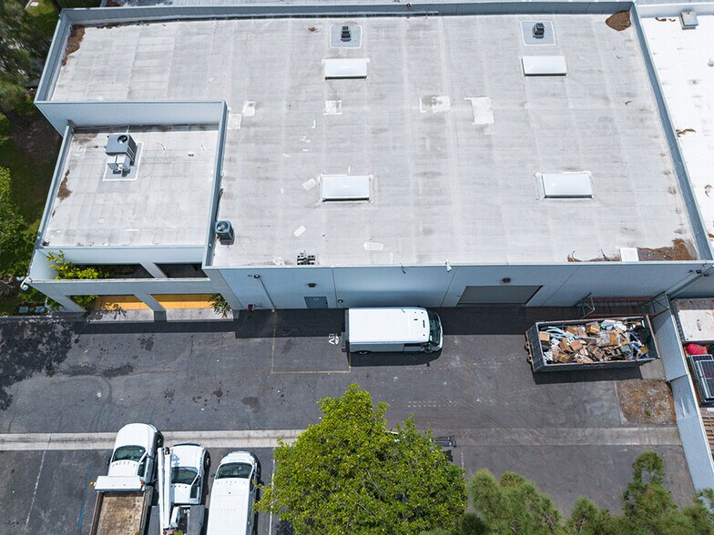 More Photos Of 5463 Diaz St, Irwindale Warehouse For Lease