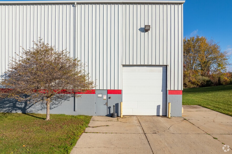 More Photos Of 1200 Durant Dr, Howell Manufacturing For Sale