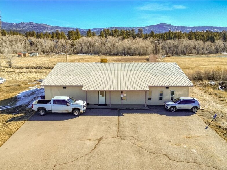 Primary Photo Of 2332 NM-17, Chama Office For Sale