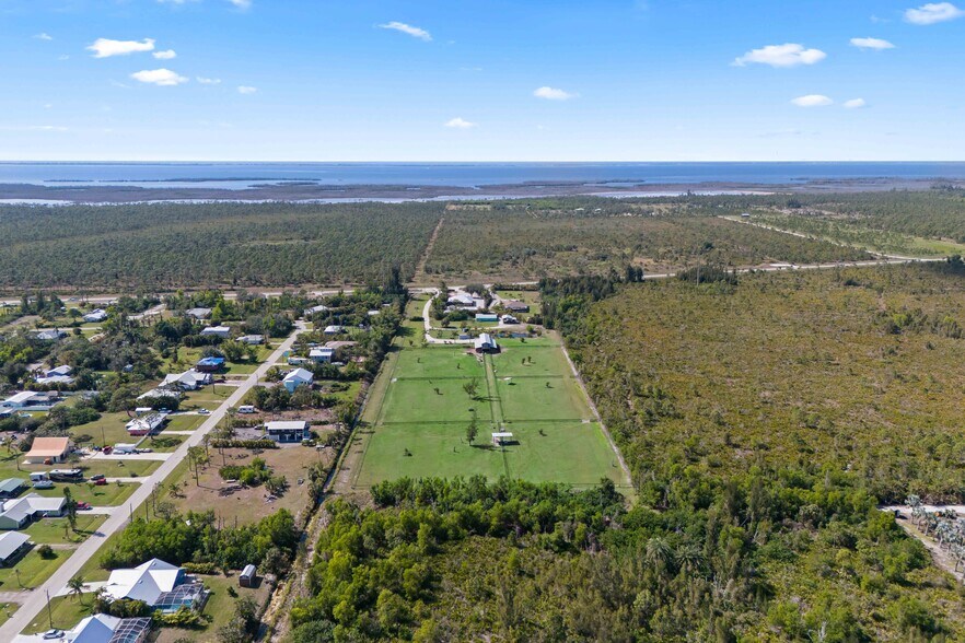 More Photos Of 6050 Stringfellow Rd, Saint James City Land For Sale