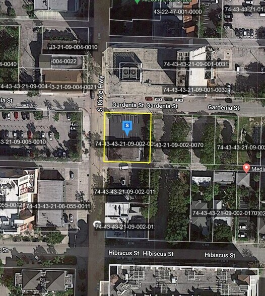More Photos Of 510 S Dixie Hwy, West Palm Beach Freestanding For Sale