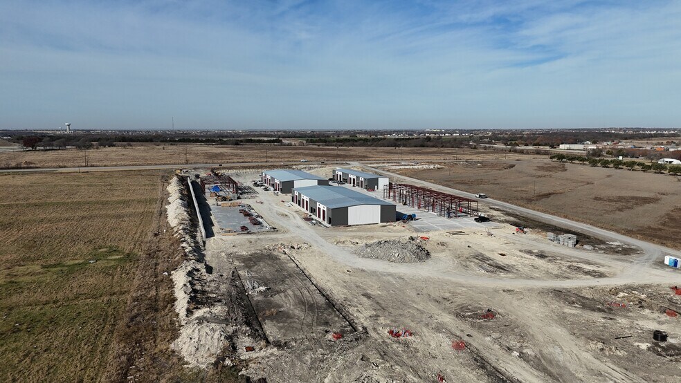 More Photos Of 8176 FM 2478, McKinney Unknown For Lease