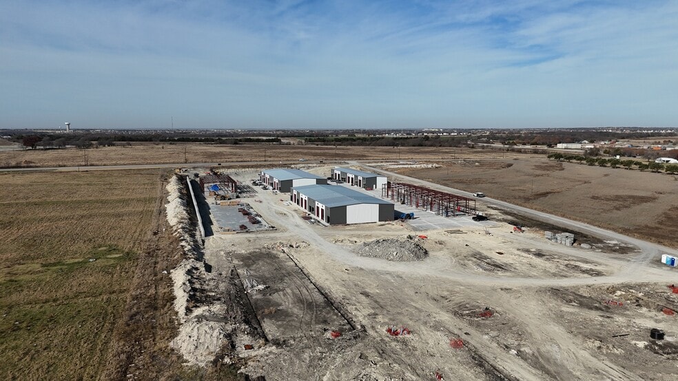 More Photos Of 8176 FM 2478, McKinney Unknown For Lease