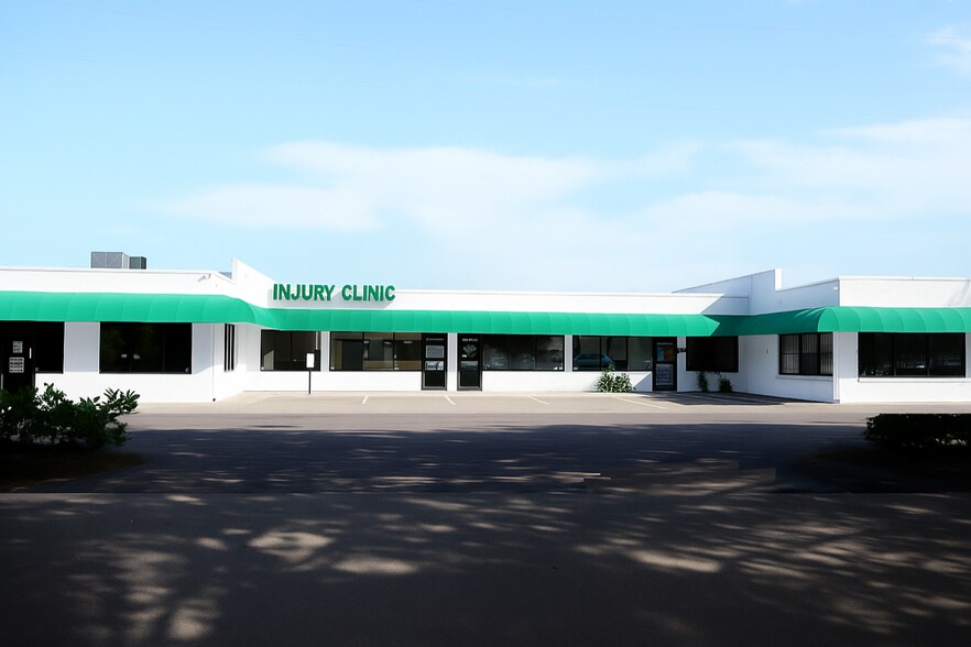 More Photos Of 1225 N Military Trl, West Palm Beach Office For Sale