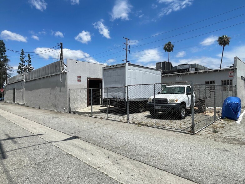 More Photos Of 21401-21411 Norwalk Blvd, Hawaiian Gardens Storefront For Sale