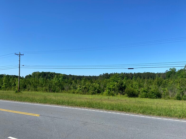 More Photos Of Highway 56 @ Cambridge Road, Clinton Land For Sale