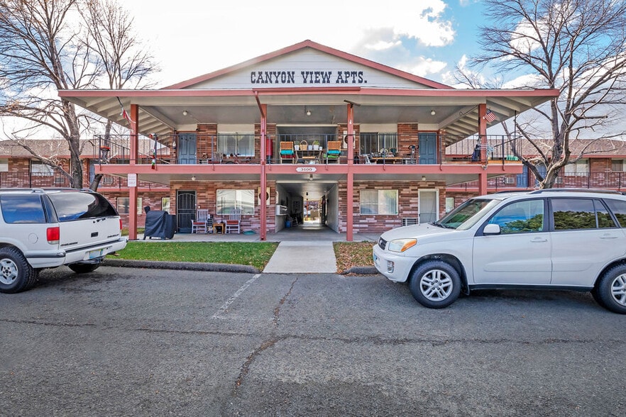 More Photos Of 3100 Imperial Way, Carson City Multifamily For Sale