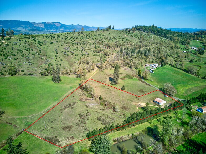 More Photos Of 0 San Souci Dr, Roseburg Land For Sale