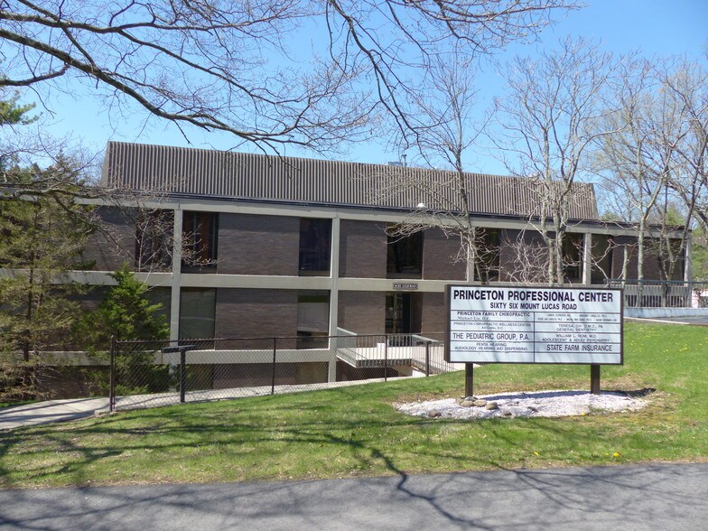 More Photos Of 33 State Rd, Princeton Medical For Lease