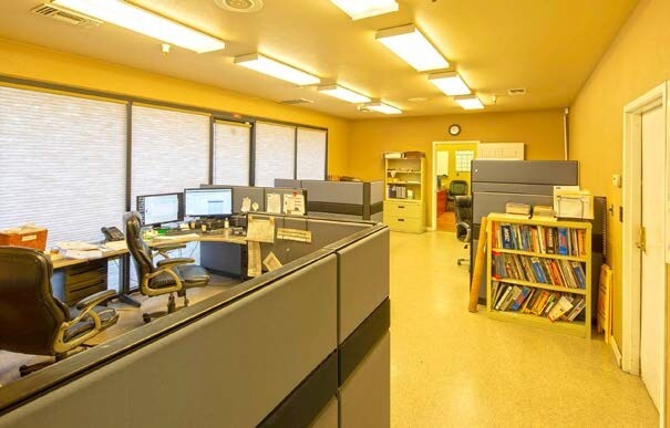 More Photos Of 549 Garcia Ave, Pittsburg Warehouse For Sale