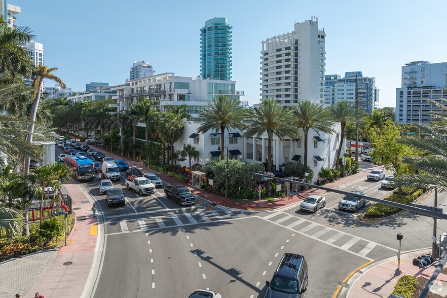 More Photos Of 6080 Collins Ave, Miami Beach Hotel For Sale