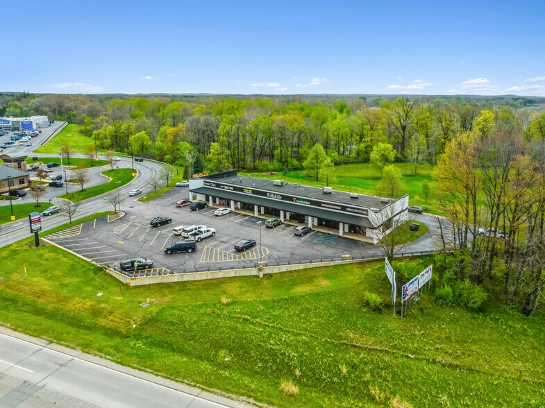 More Photos Of 1450 M-43, Hastings General Retail For Lease