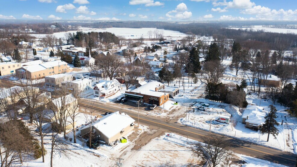 More Photos Of N4364 WI-49 Hwy, Poy Sippi Flex For Sale