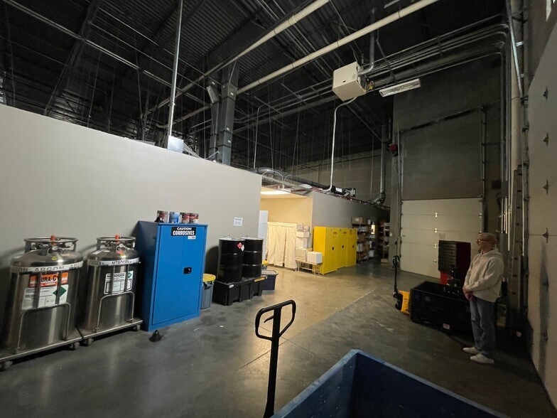 More Photos Of 520 S 850 E, Lehi Warehouse For Lease