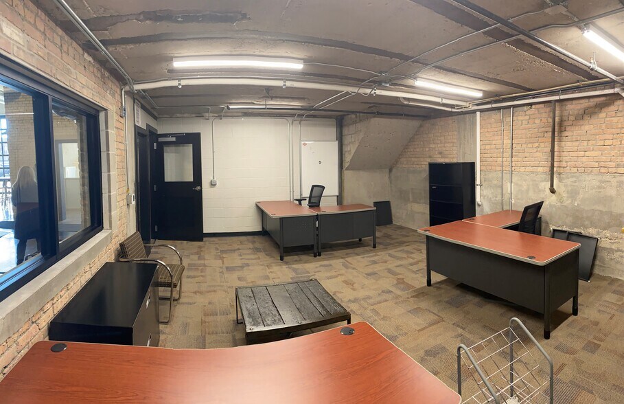 More Photos Of 525-705 3rd St, Beloit Office For Lease