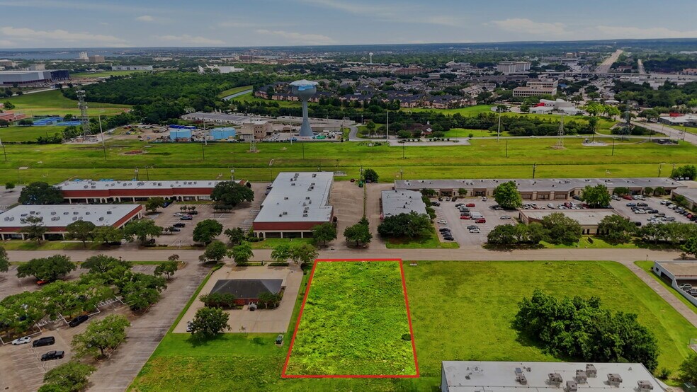 More Photos Of 0 Hercules Ave, Houston Land For Sale