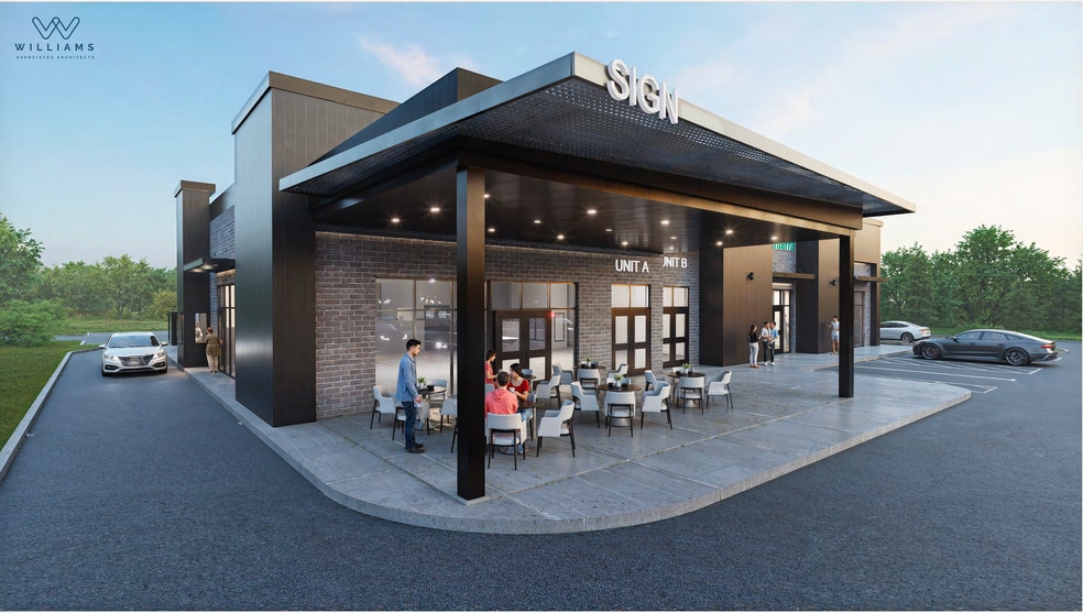More Photos Of 750 Lovers Ln, Bowling Green General Retail For Lease