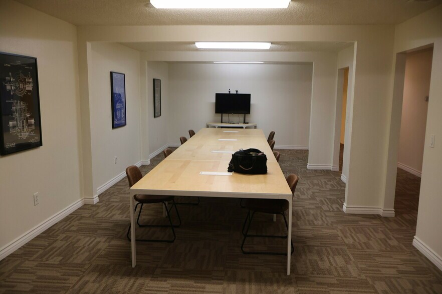 More Photos Of 735 N D St, San Bernardino Office For Sale