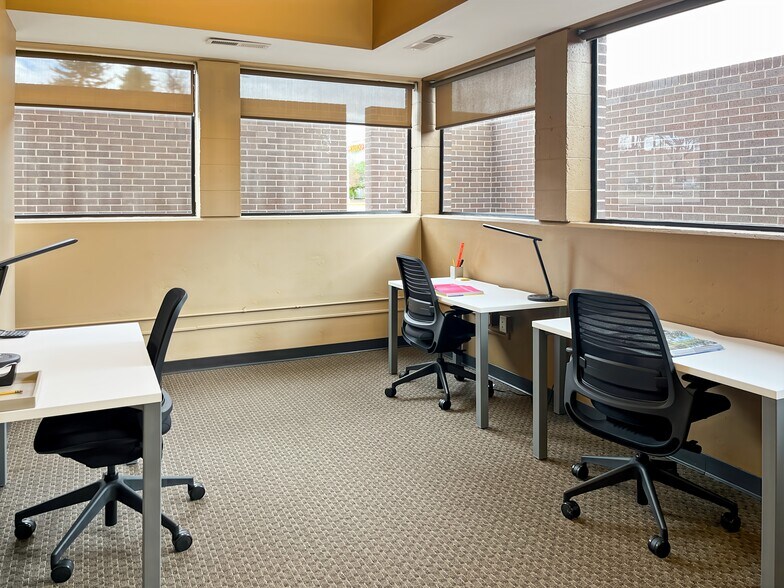 More Photos Of 214 S 3rd St, Sterling Coworking Space