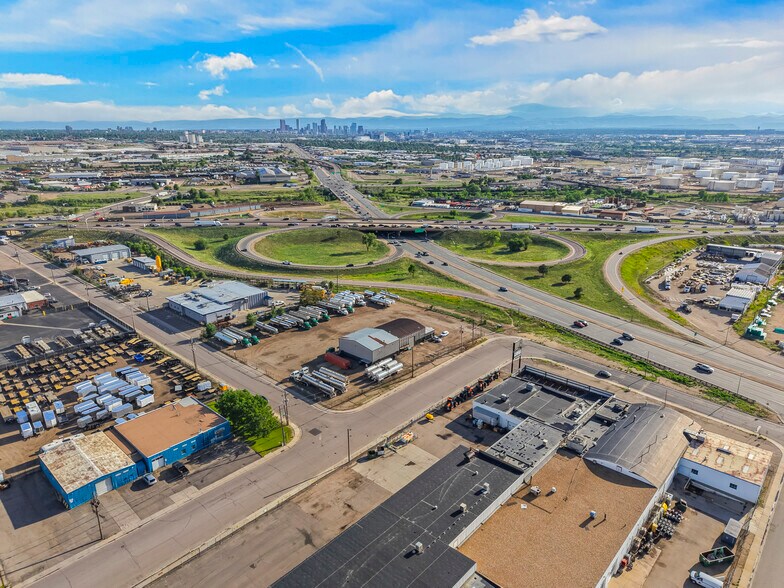 More Photos Of 5790 Dahlia St, Commerce City Warehouse For Lease