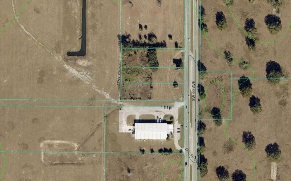 More Photos Of 3300 SW 60th Ave, Ocala Land For Sale