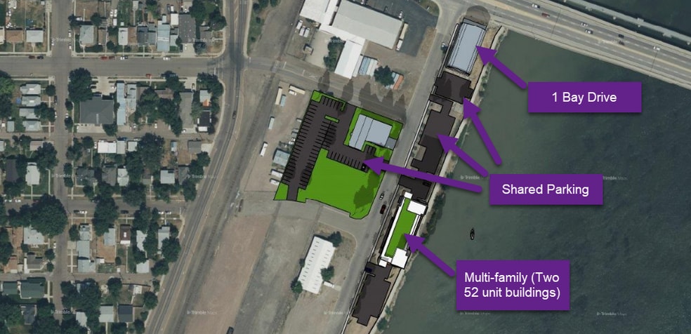 More Photos Of 1 Bay Dr, Great Falls Flex For Sale