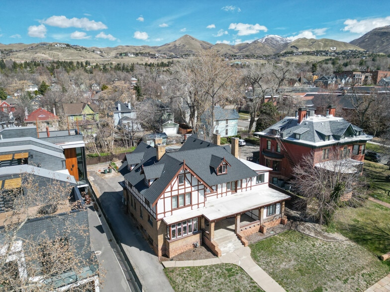 More Photos Of 1127 E South Temple, Salt Lake City Apartments For Sale